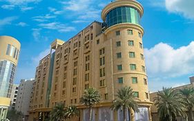 Millennium Hotel Doha photos Exterior