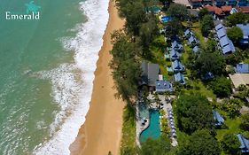 Khaolak Emerald Surf Beach Resort And Spa - Sha Extra Plus photos Exterior