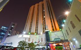 Inn & Go Kuwait Plaza Hotel photos Exterior