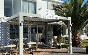 Hôtel Restaurant Entre Terre et Mer Beauvoir Sur Mer