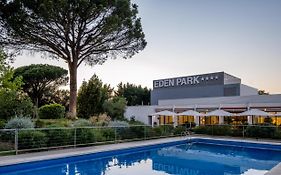 Hotel Eden Park Girona
