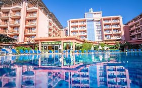 Izola Paradise Hotel Солнечный Берег Болгария