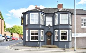 The Victoria Guest House Newcastle-under-lyme United Kingdom