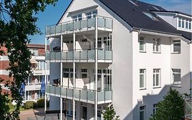 Nordic Wave Apartments