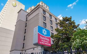 Surestay Plus Hotel By Best Western Houston Medical Center