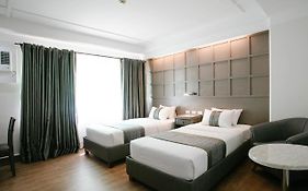 Diamond Suites And Residences Cebu