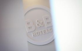 B&b Hotel La Rochelle Centre Les Minimes