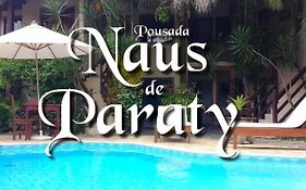 Naus De Paraty