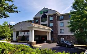 Holiday Inn Express Apex - Raleigh, An Ihg Hotel  United States