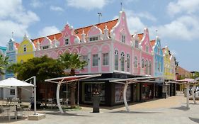 Oranjestad City Suites  Aruba