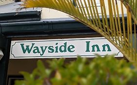 Wayside Inn Knysna
