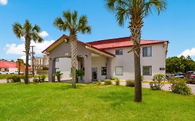 Americas Best Value Inn Crestview Florida