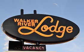 Walker River Lodge Bridgeport Ca