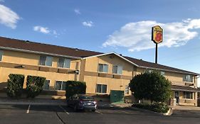 Super 8 Motel Trinidad Colorado