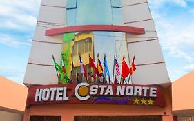 Hotel Costa Norte photos Exterior
