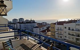 Sunset Surf House With Sea View Ericeira