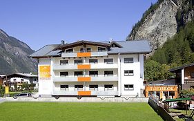 Top Tirol Appartement photos Exterior