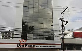Hotel Dom Passos