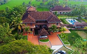 Kumarakom Heritage Resort 3*