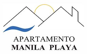 Apartamento Manila Playa