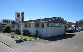 Raymar Motor Inn Blenheim
