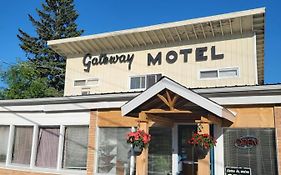 Gateway Motel Gananoque Canada
