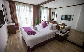 Hanoi Suji Hotel