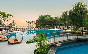 Hua Hin Marriott Resort And Spa - Sha Extra Plus photos Exterior