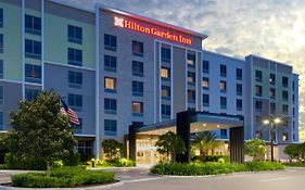 Hilton Garden Inn Homestead, Fl