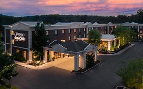 Hampton Inn And Suites Hartford/farmington  3* United States