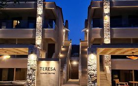 Villa Teresa Luxury Suites
