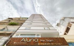 Aluna Ben Thanh Hotel  3*