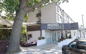 Hotel Proton K3 Neptun România