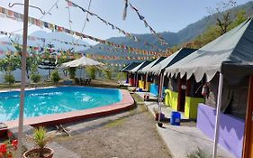 Mussoorie Camp Resort  India