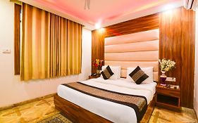 Hotel Olivia Inn At Delhi Airport New Delhi 3* India