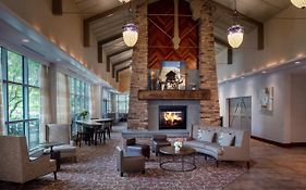 Homewood Suites by Hilton Rockville Gaithersburg