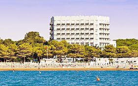 International Beach Hotel Lignano