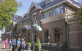 Loods Hotel Golfzang Vlieland