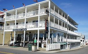 Hillcrest Hotel Hampton Beach Nh 2*
