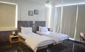 Hotel O2 Sangli  India
