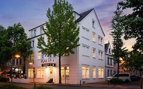 Arthotel Ana Fleur Paderborn 3*