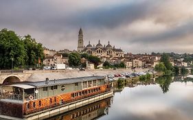 The Originals City, Régina, Périgueux