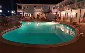 Sands Motel Fenwick Island Delaware 3*