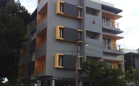 The Vihar Service Apartment