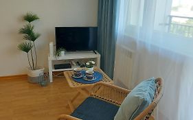 Rental Apartments Wałowa