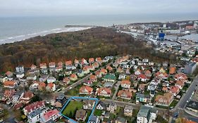 Baltic Vibes Apartament
