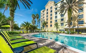 Comfort Suites Maingate East Orlando United States