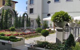 Hotel Villa Zoia Boltiere