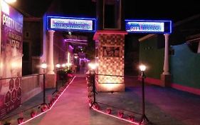 The One Hotel Gorontalo Mitra Reddoorz