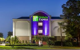 Holiday Inn Express Vero Beach Florida